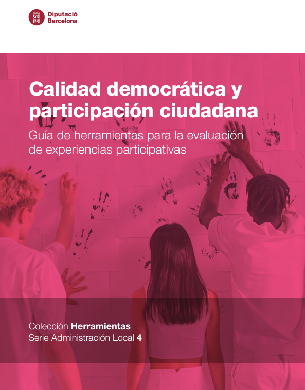 Calidad democrática y participación ciudadana